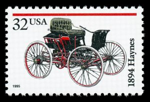 USA 3020 Mint (NH)