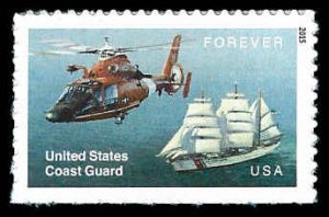 PCBstamps   US #5008 {49c}U.S. Coast Guard, MNH, (14)