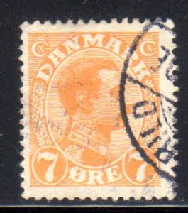 Denmark 98 used