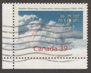 Scott# 1287  weather