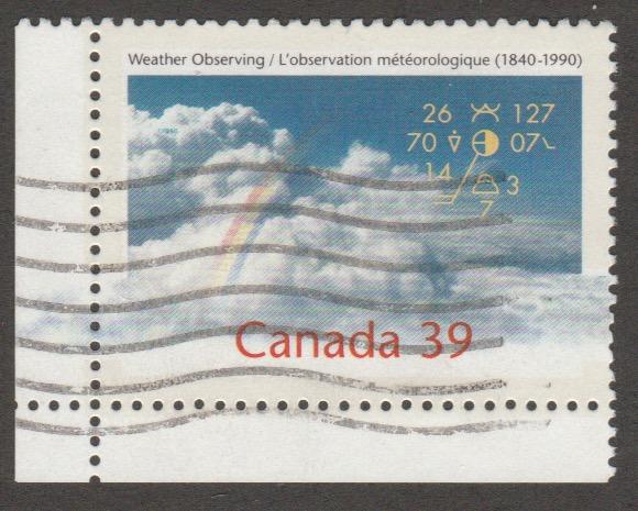 Scott# 1287  weather