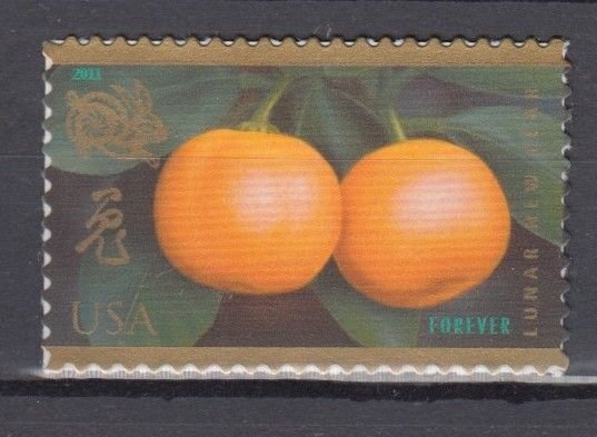 ​USA Sc#4492 Lunar New Year  Forever Stamp MNH