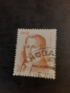 +Chile #480                Used