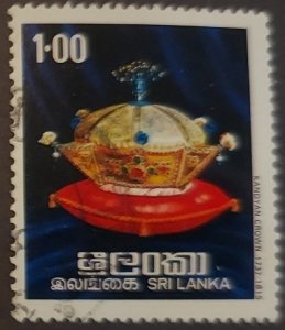Sri Lanka 518