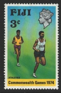 Fiji Sc#341 MNH