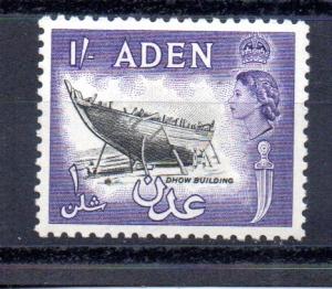 Aden 55A MH