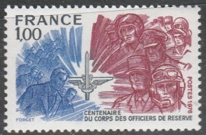 France   1492      (N**)    1976