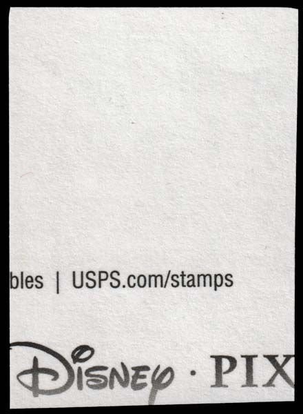 United States - Scott 5712 - Mint-Never-Hinged - Imperforate Stamp