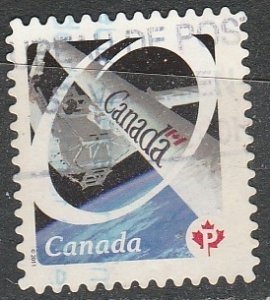 Canada     2422      (O)   2011