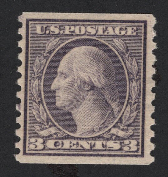 United States MINT Scott Number 494  MNH  VF  - BARNEYS