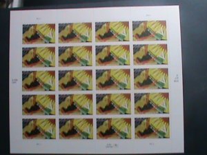 ​UNITED STATES-2007-SC#4201 60TH ANNIVERSARY- MENDEZ V. WESTMINSTER-MNH SHEET