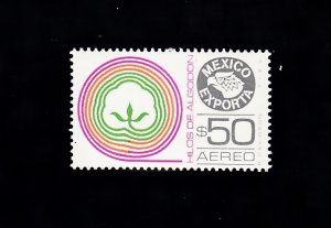 Mexico Scott #C508 MH