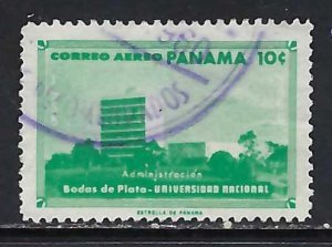 PANAMA C230 VFU Z1-89-6