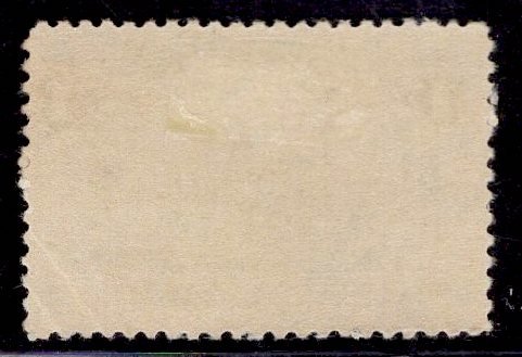 US Stamp #230 1c Columbian MINT Hinged SCV $14