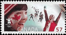 CANADA   #2374 USED (2)