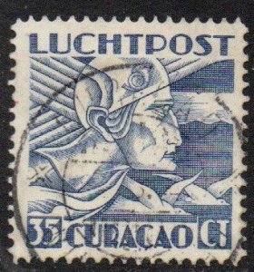 Netherlands Antilles Sc #C9 Used