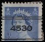 Canada SC# 329xx used f/vf