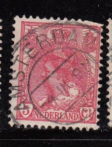 Netherlands 65 VF