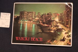 US 1856 Saipan CM to Des Moines WA (#2283)