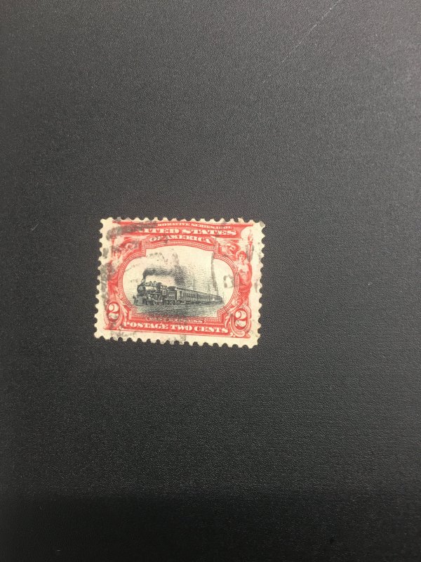 US stamp,  used, Genuine,  List 2158