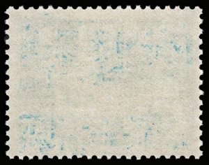 Iceland - Scott 405 - Mint-Never-Hinged - Ink Transfer onto Back