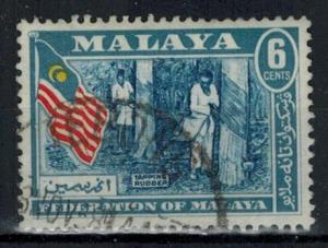 Malaya - Scott 80