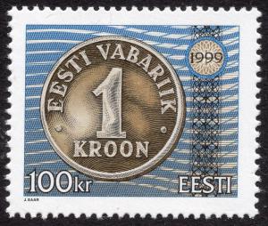 ESTONIA SCOTT 363