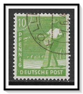 Germany #560 Sower CTOH