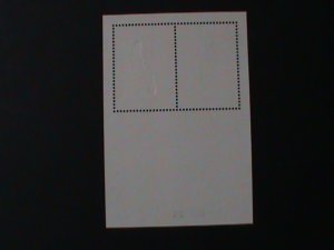 ​MALAYSIA-2003-SC#934 - BEACHES & ISLANDS -MNH -S/S-VF WE SHIP TO WORLDWIDE