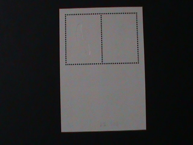 ​MALAYSIA-2003-SC#934 - BEACHES & ISLANDS -MNH -S/S-VF WE SHIP TO WORLDWIDE