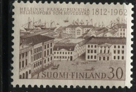 Finland 392   MNH 
