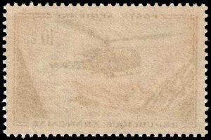 France - Scott C40 - Mint-Never-Hinged