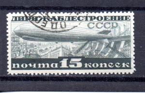 Russia C25 CTO