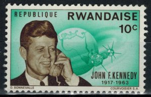 Rwanda - Scott 130 MNH (SP)