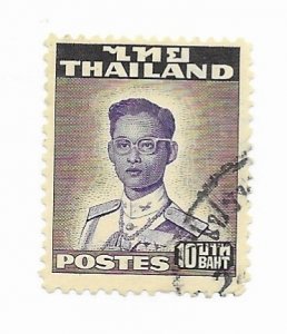 Thailand #294 Used - Stamp