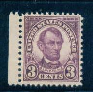 U.S.  635 Fine MNH C416