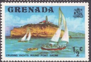 Grenada 583 MH
