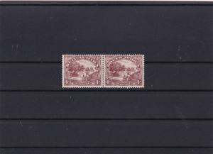 south africa  4 penny  mnh stamps pair ref r8899