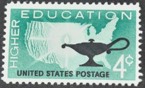 DYNAMITE Stamps: US Scott #1206  MNH