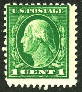 U.S. #498 MINT OG NH