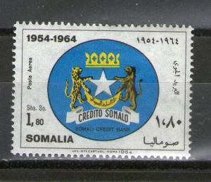 Somalia C94 used