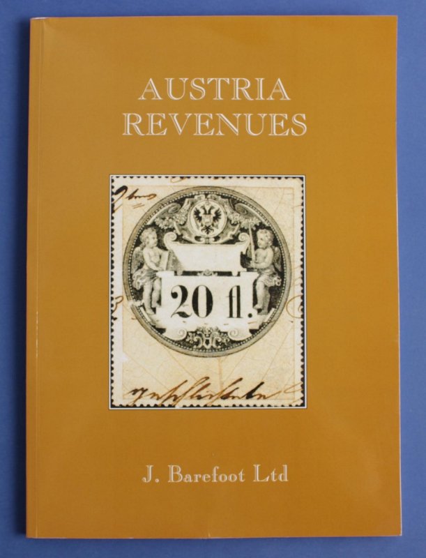 AUSTRIA Revenues by Barefoot, current (2002) edition.