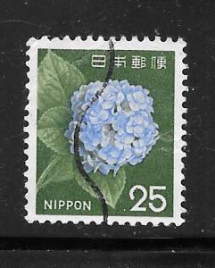 Japan #882 Used Single. No per item S/H fees