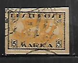 ESTONIA,35, USED, VIKING SHIP