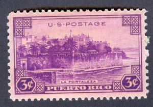 US Scott 801: MNH