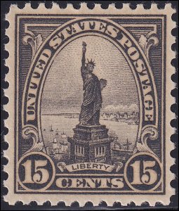 US Scott #696, PSE Graded 90 Cert, XF, Mint, OG, Never Hinged, SMQ $40