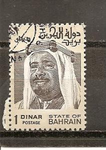 Bahrain 238 used