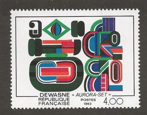 FRANCE   SC # 1865   MNH