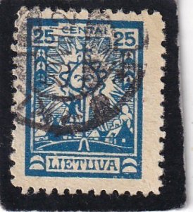 Lithuania   #   193   used