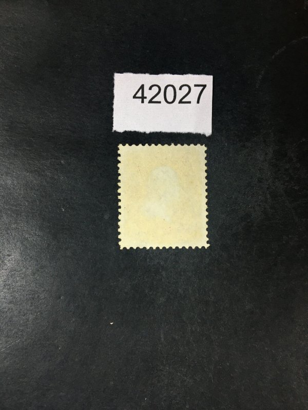 US STAMPS # 65 USED $ LOT #42027